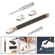 Outil professionnel de coupe d - Screen Protector Cutter avis et prix