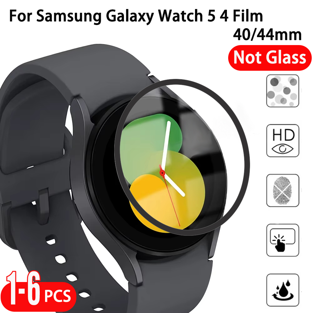 Film de protection pour Samsun - Curved Edge Screen avis et prix
