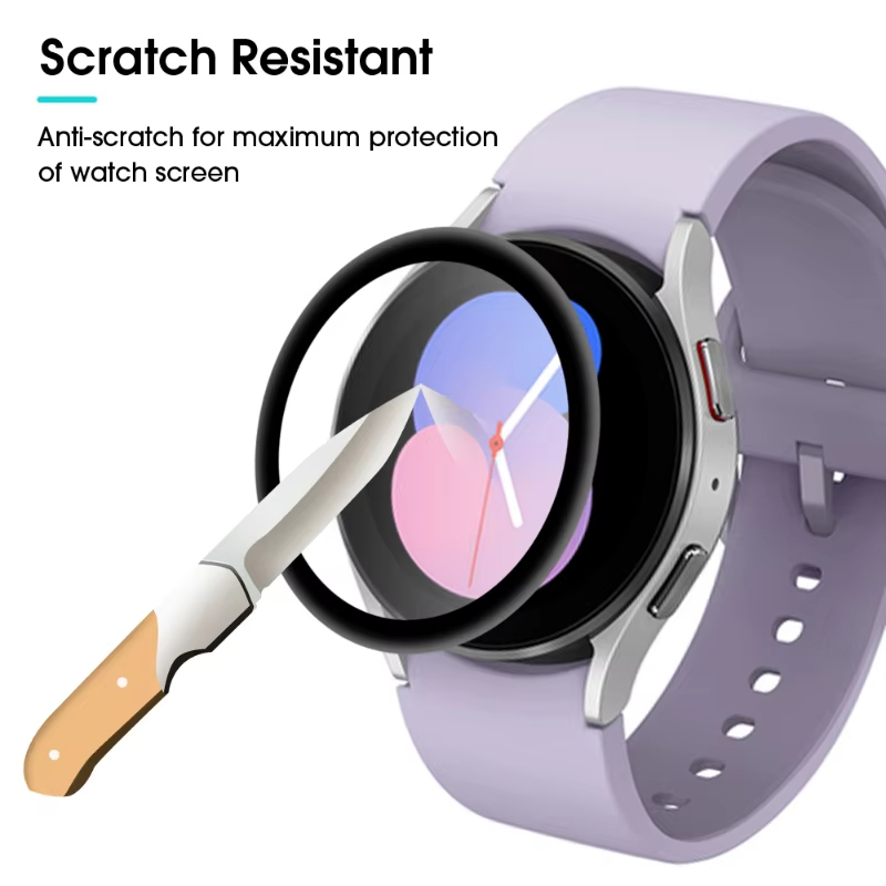 Film de protection pour Samsun - Curved Edge Screen avis et prix