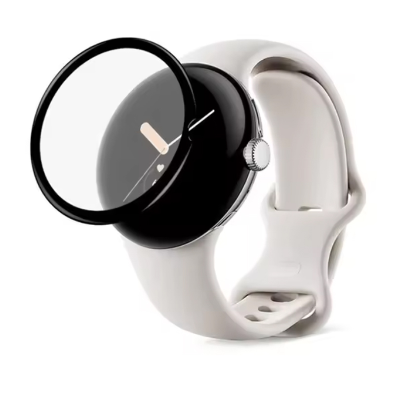 Film de protection à bord soup - Curved Edge Screen avis et prix