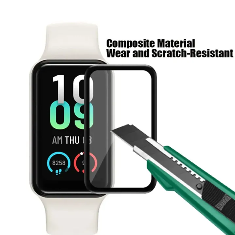 1-2pc 9D verre trempé/Film sou - Hydrogel Screen Protector avis et prix