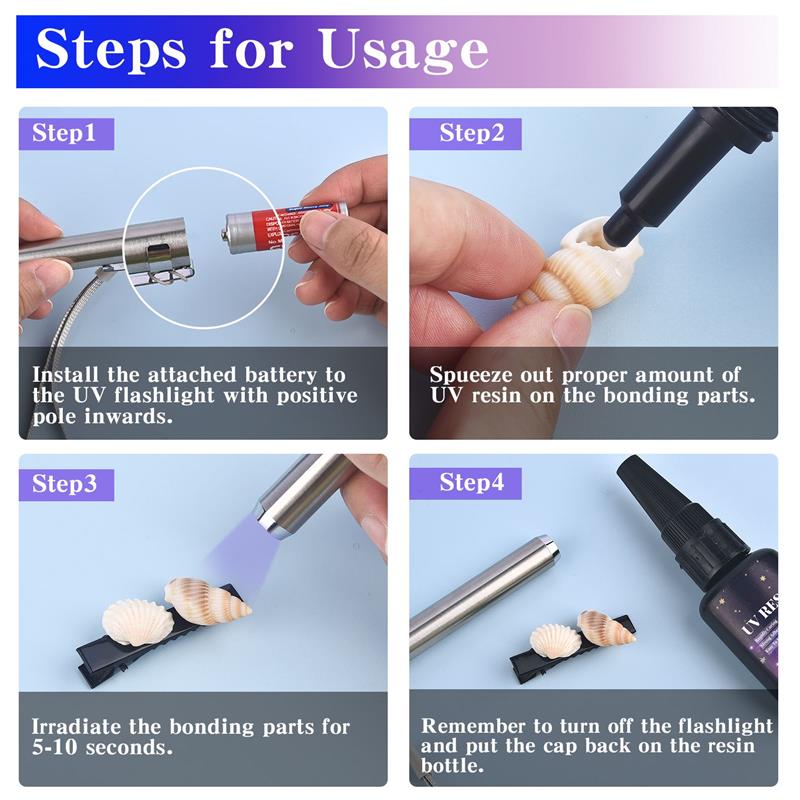 Kit de colle de soudage UV, li - Liquid Uv Glue Kit avis et prix