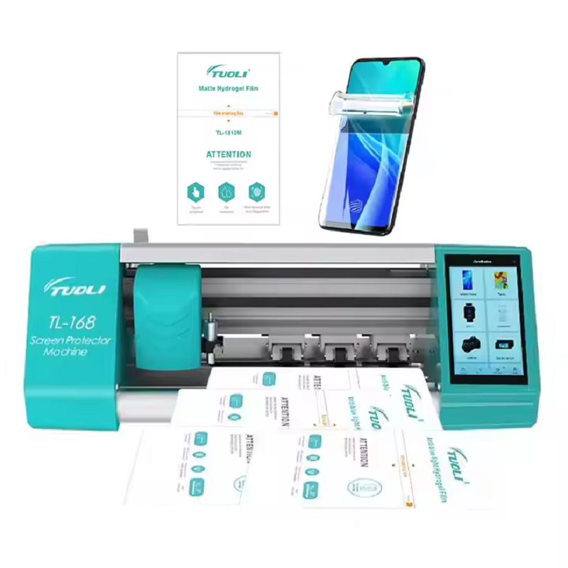 TuoLi-Machine de découpe de pr - Screen Protector Cutter avis et prix