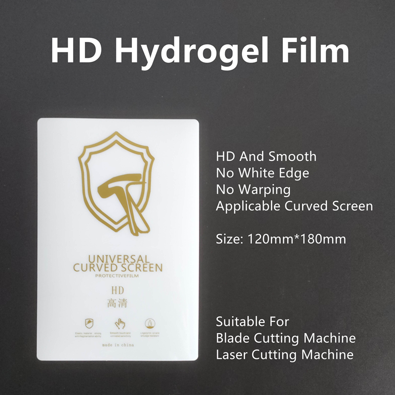 50 films protecteurs d'écran i - Flexible Tpu Film avis et prix