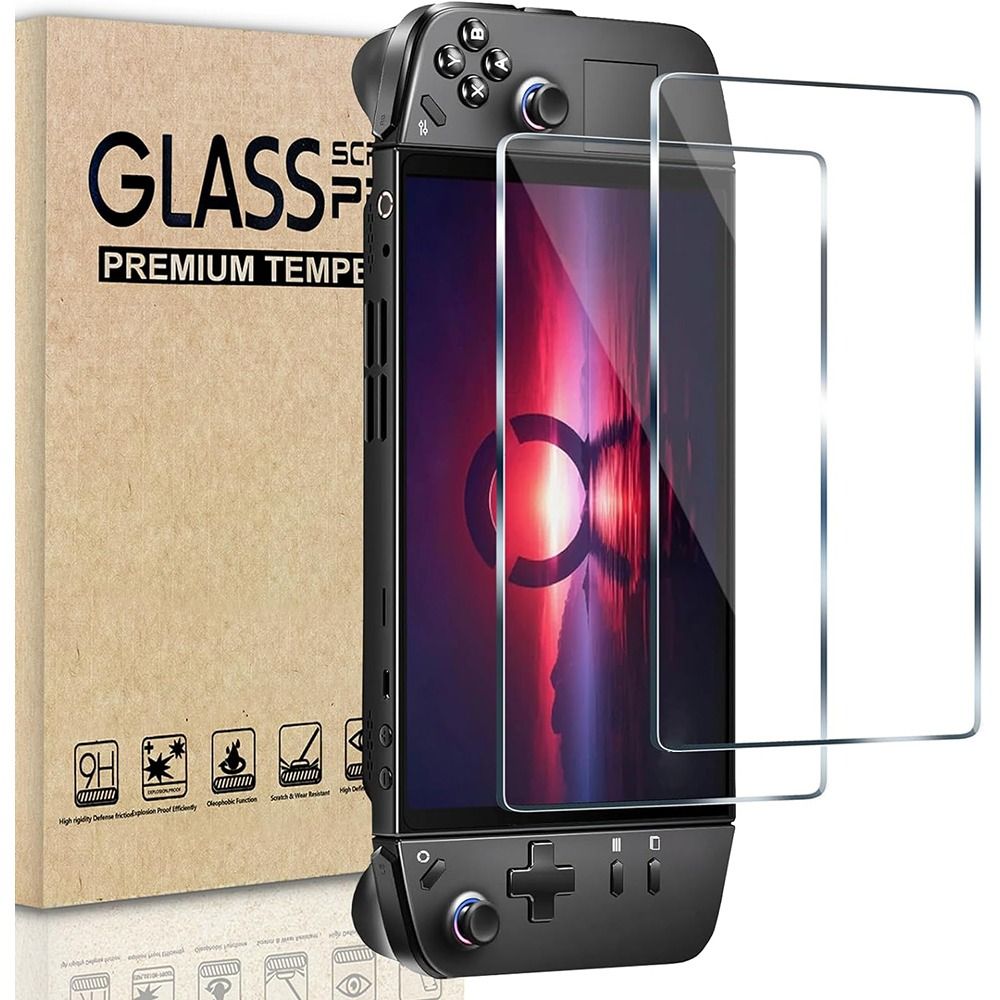Protecteur d'écran HD 9H, 2 pi - Curved Edge Screen avis et prix