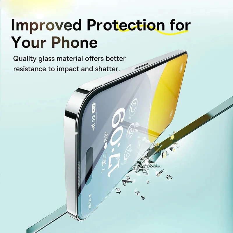 Protection d'écran pour VIVO X - Screen Alignment Tool avis et prix