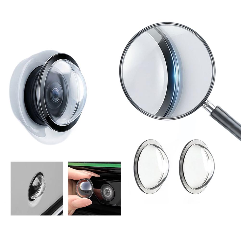 Protecteur d'objectif de camér - Camera Lens Protector avis et prix