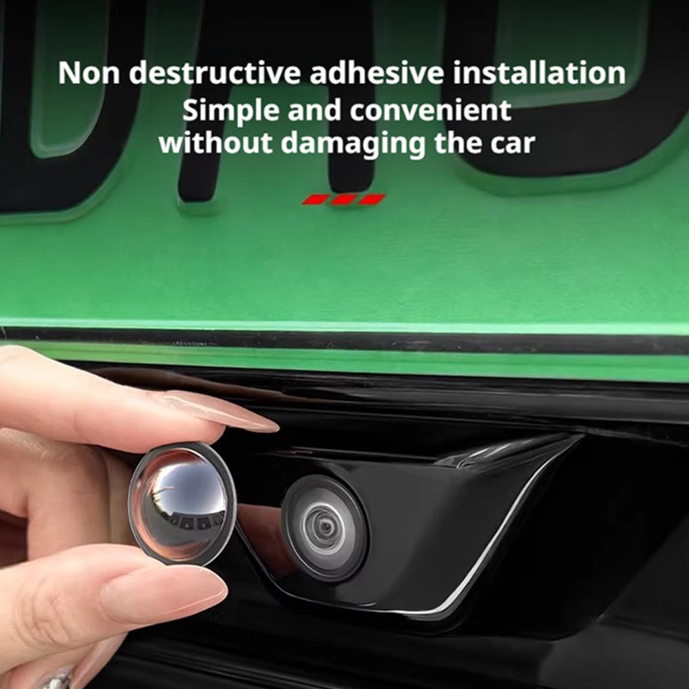 Protecteur d'objectif de camér - Camera Lens Protector avis et prix