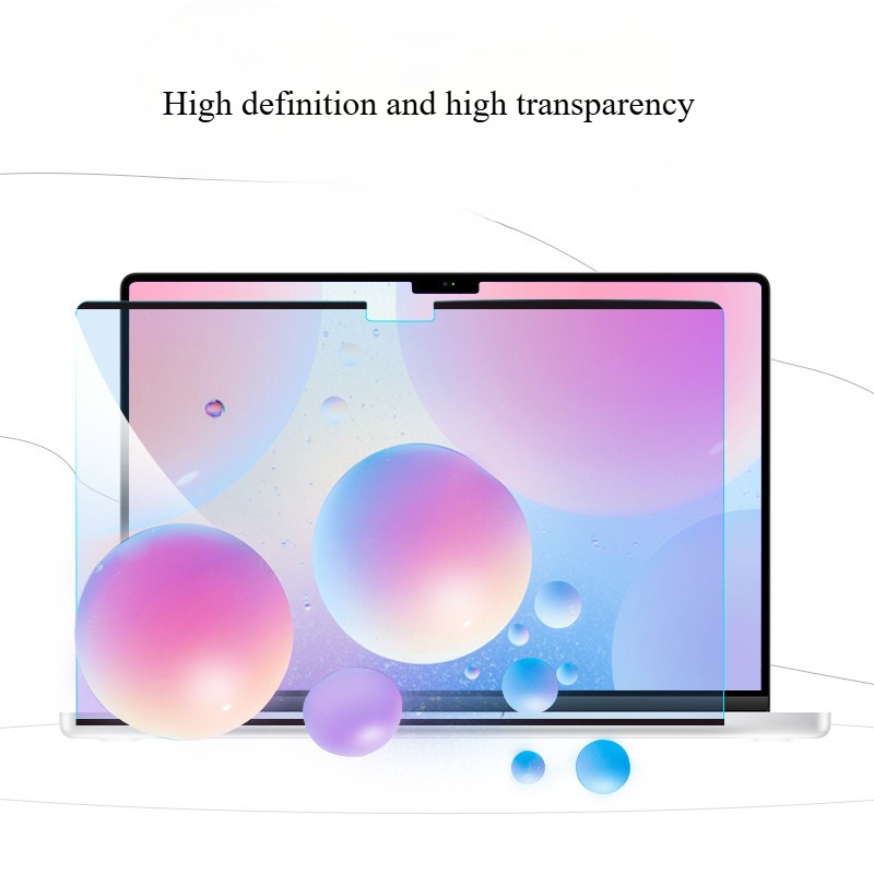 Film de protection des yeux ma - Anti Blue Light Film avis et prix
