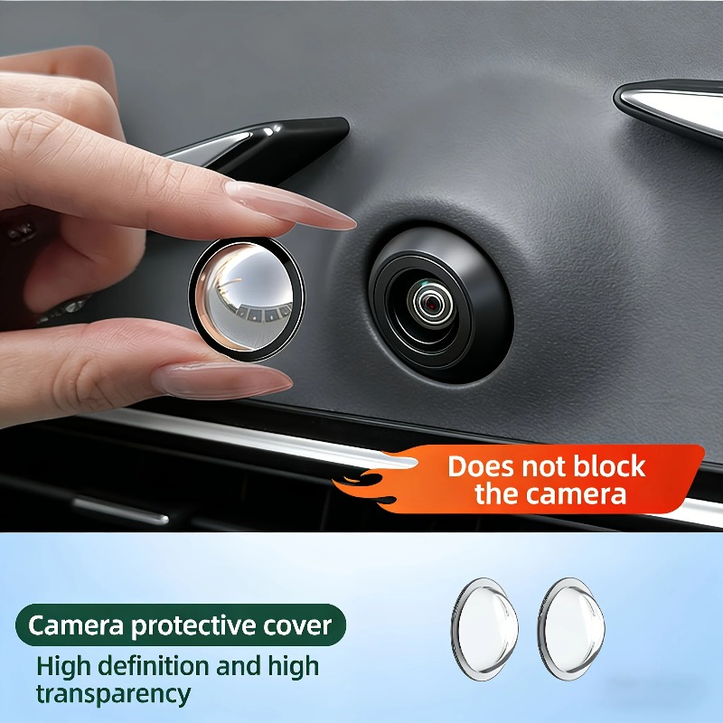 Protecteur de caméra arrière p - Camera Lens Protector avis et prix