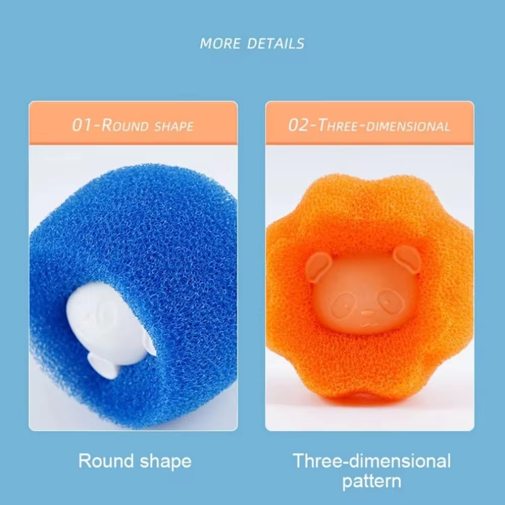 Éliminateur de poils d'animaux - Dust Removal Sticker avis et prix