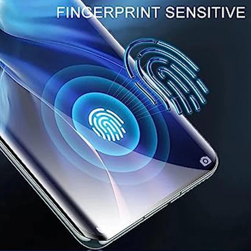 Protecteur d'écran, 3 pièces,  - Flexible Tpu Film avis et prix