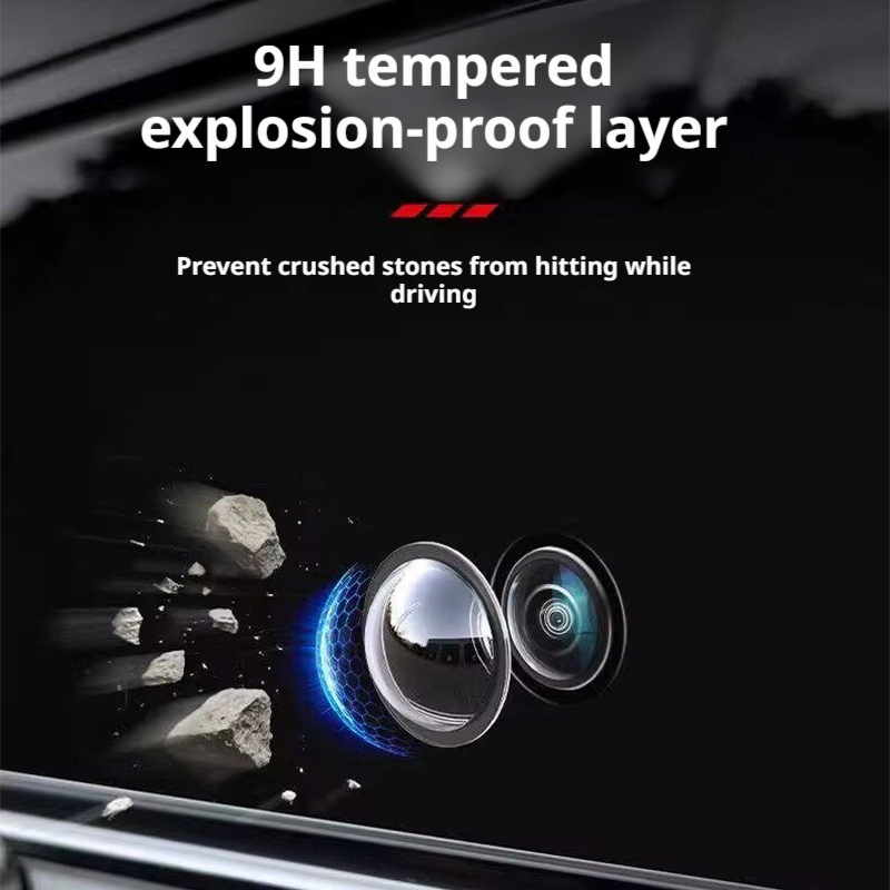 Nouvelles protections d'object - Camera Lens Protector avis et prix