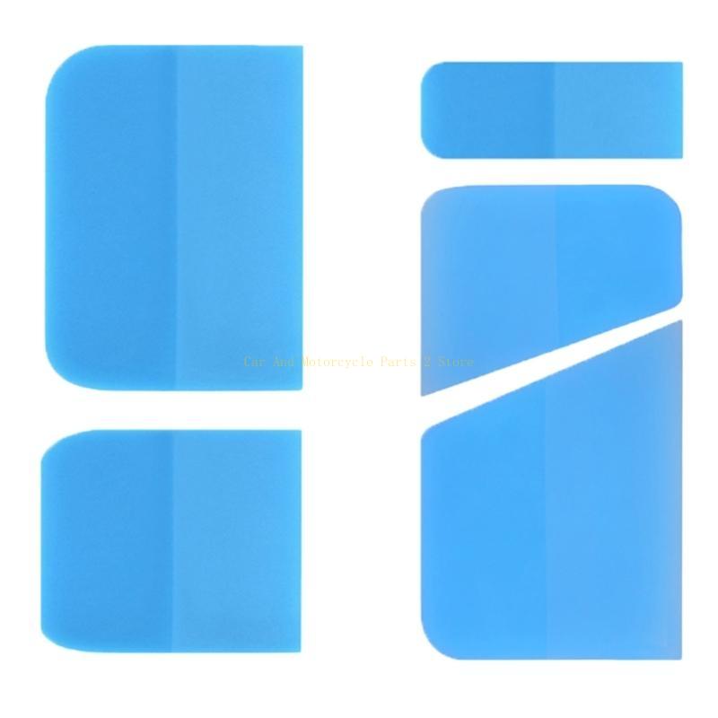 Sailche grattoir TPU flexible  - Flexible Tpu Film avis et prix