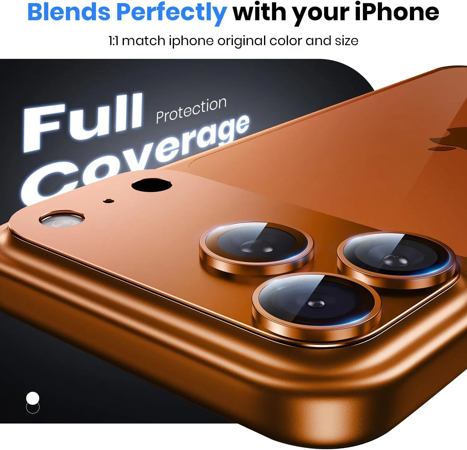 Protecteur d'objectif de camér - Tempered Glass Screen 9H avis et prix