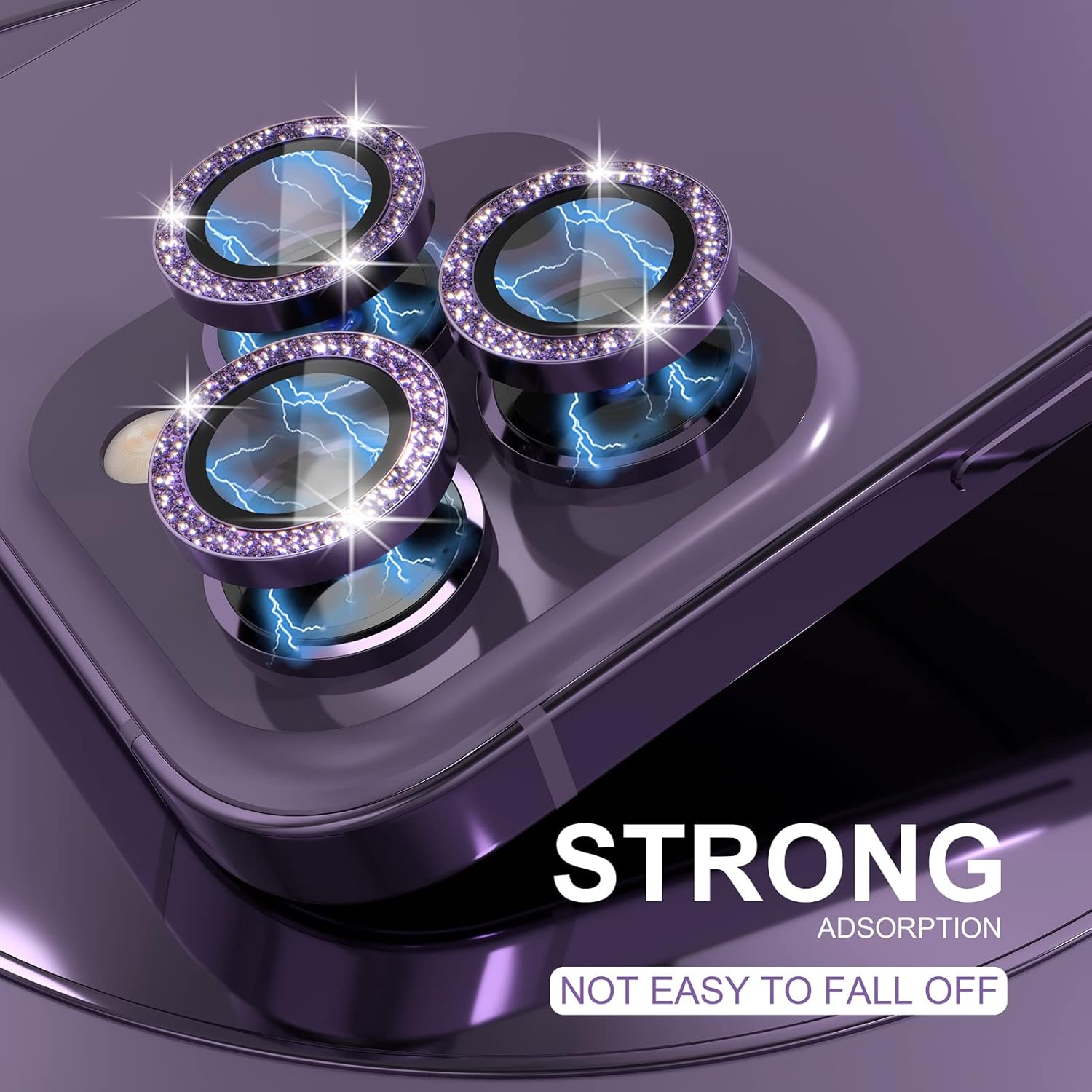1 Set de Protection d'Objectif - Tempered Glass Screen 9H avis et prix
