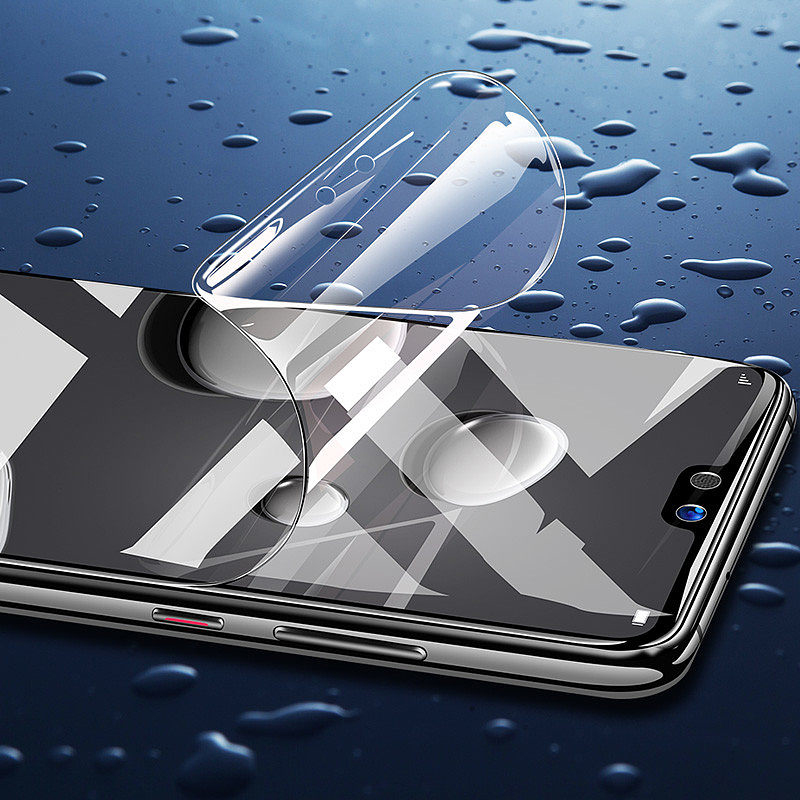 TUOLI feuille de Film Hydrogel - Flexible Tpu Film avis et prix