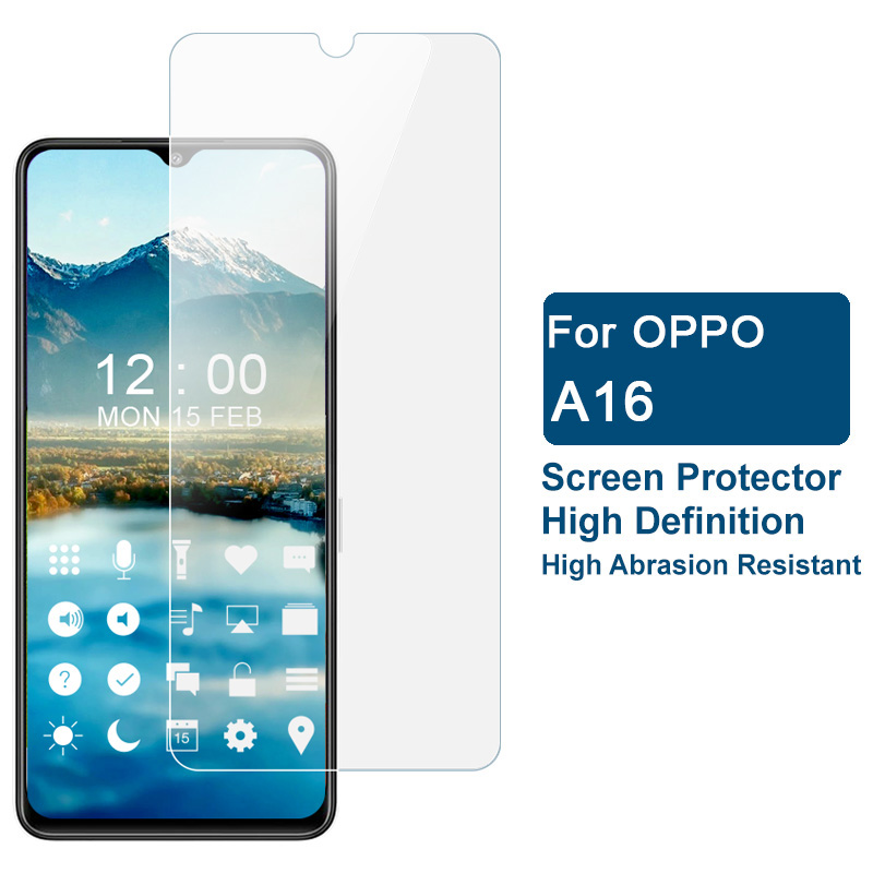 IMAK ARM Series pour Oppo A16  - Flexible Tpu Film avis et prix