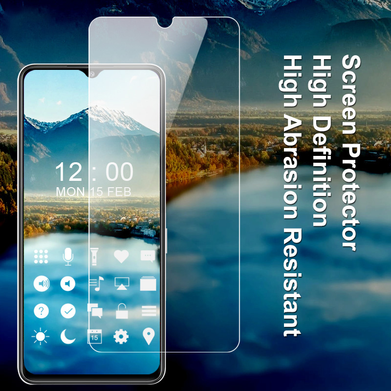 IMAK ARM Series pour Oppo A16  - Flexible Tpu Film avis et prix